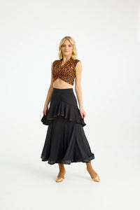 Aviaya Top - Kids - Leo