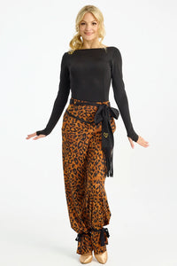 Lucy Trousers - Kids - Leo