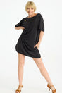Milo Dress - Black