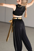 Lucy Trousers - Kids - Black