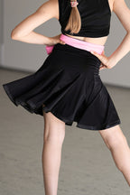 Smilla Skirt - Kids - Black