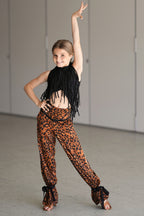 Lucy Trousers - Kids - Leo