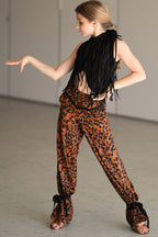 Lucy Trousers - Kids - Leo