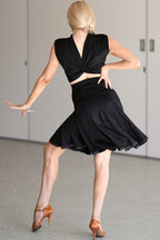 Smilla Skirt - Black