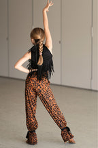 Lucy Trousers - Kids - Leo