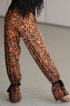 Lucy Trousers - Kids - Leo
