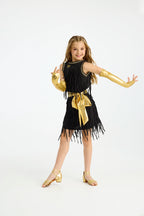 Edith Belt - Gold