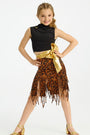 Sephora Skirt - Kids - Leo