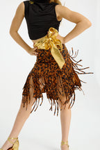 Sephona Skirt - Kids - Leo