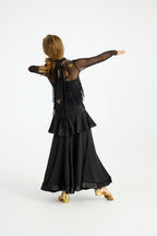 Eliza Multi Wrap - Kids - Black