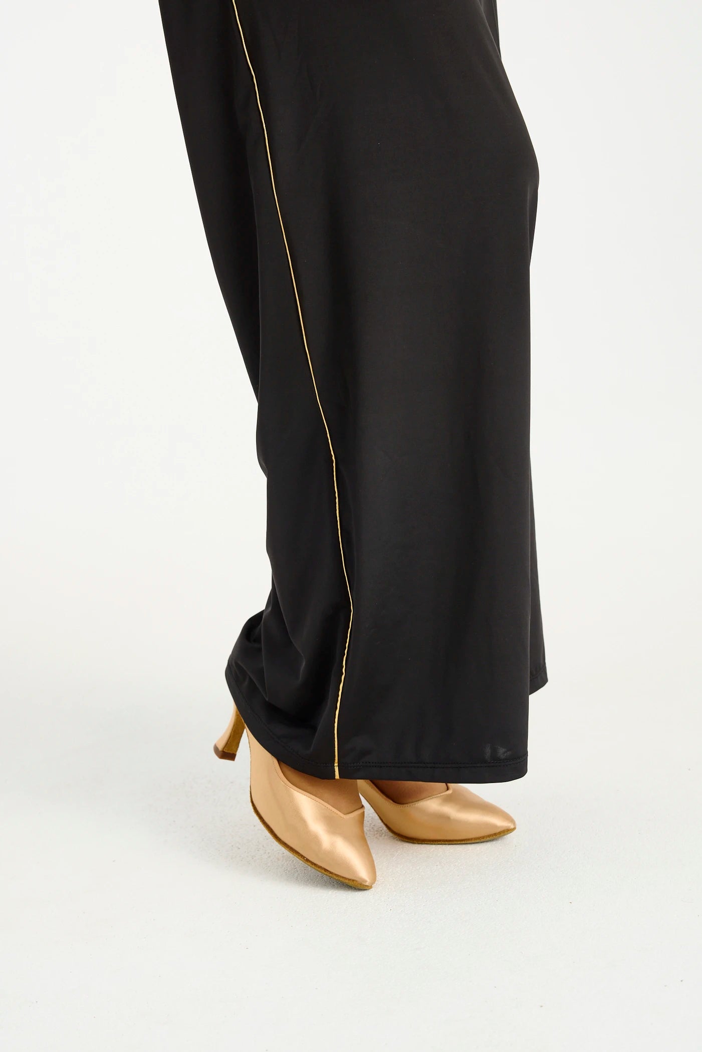 Lucy Trousers - Kids - Black