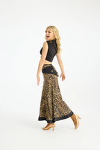Nadine Skirt - Leo
