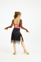 Fiorella Bodystocking - Kids - Leo