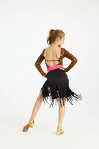 Sephona Skirt - Kids - Black