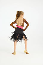 Sephona Skirt - Kids - Black