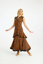 Savanna Skirt - Leo