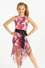 Manilla Dress - Kids - Multi