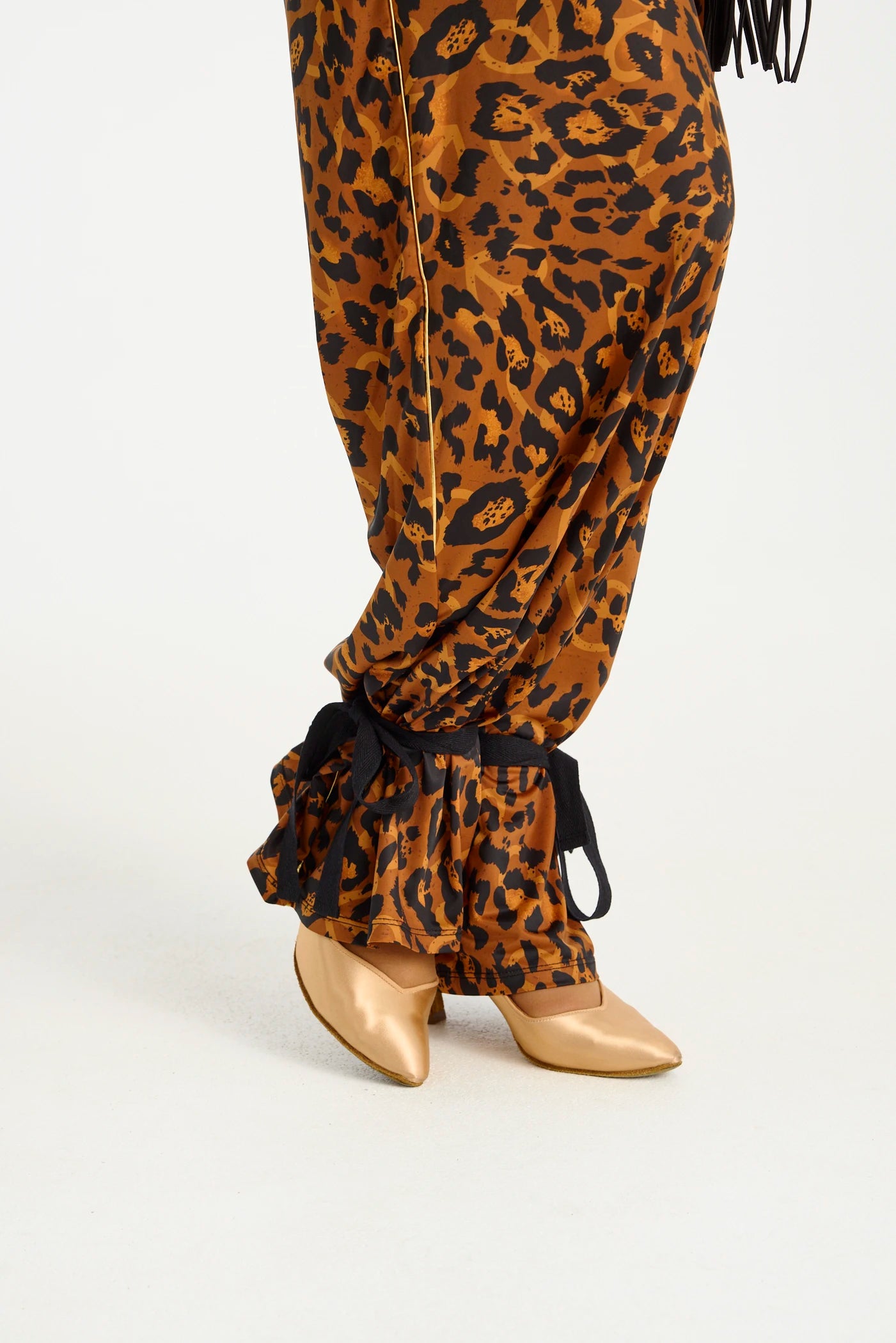 Lucy Trousers - Leo