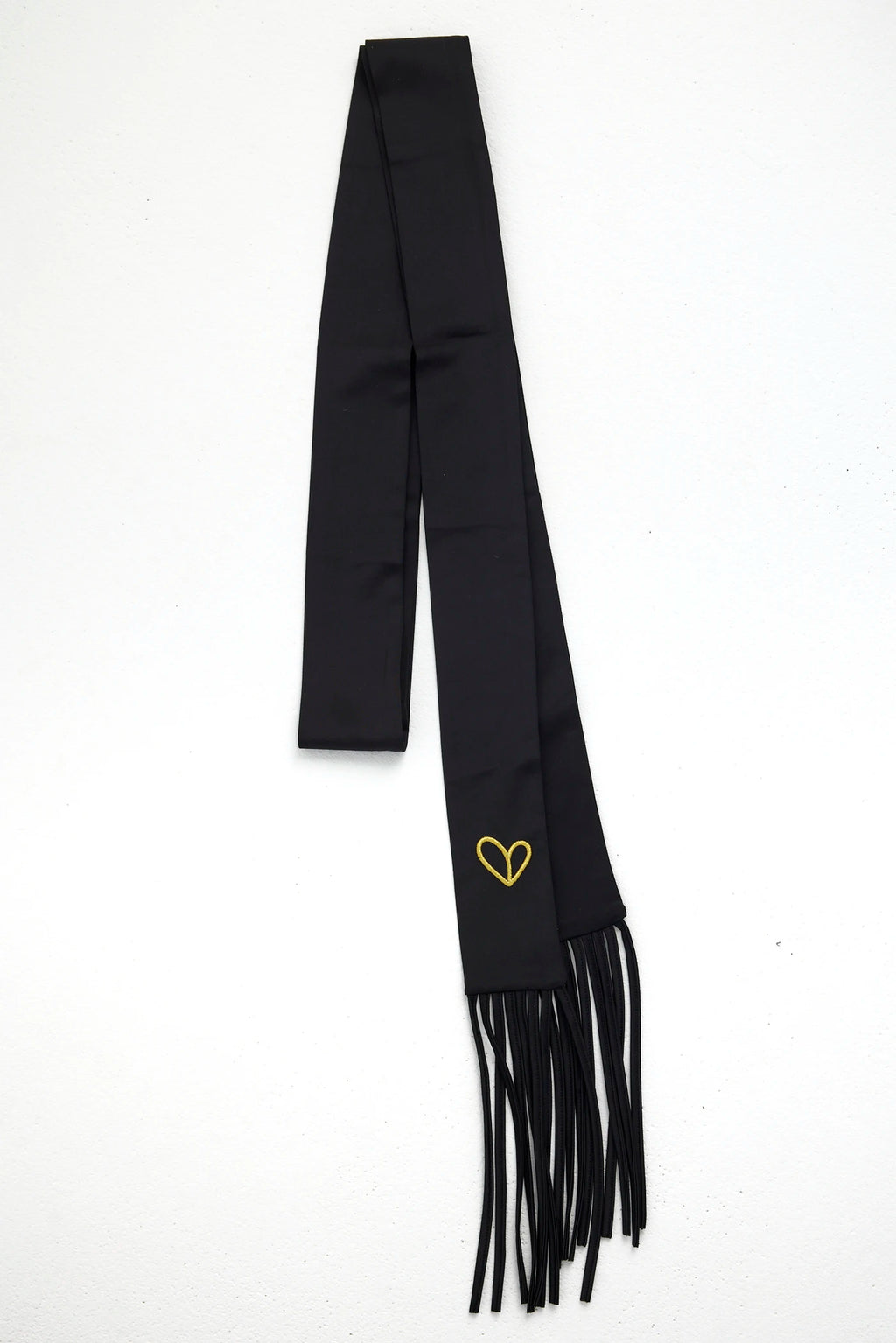 Ella Belt - Black