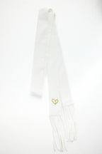 Ella Belt - Off White