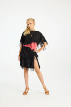 Sasha Skirt - Black