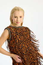 Mirabella Dress - Leo