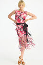 Manilla Dress - Multi
