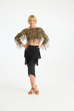 Acasia Top - Leo