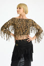 Acasia Top - Leo