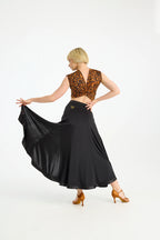 Aviaya Top - Kids - Leo