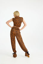 Lucy Trousers - Kids - Leo