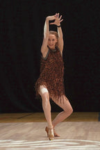 Mirabella Dress - Leo