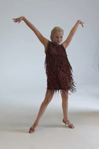 Mirabella Dress - Leo